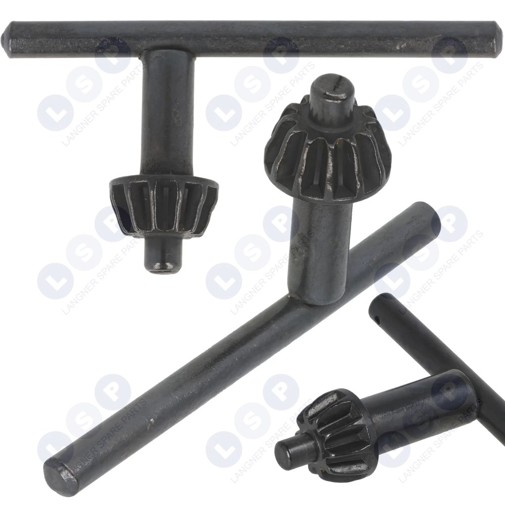 Kľúč na kľúč na skľučovadlo vŕtačky 13MM